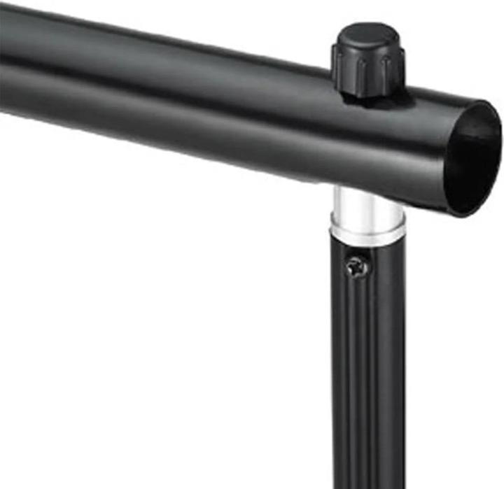 Produktbild vidaXL Fotostudio-Kit (300 cm, 210 cm)