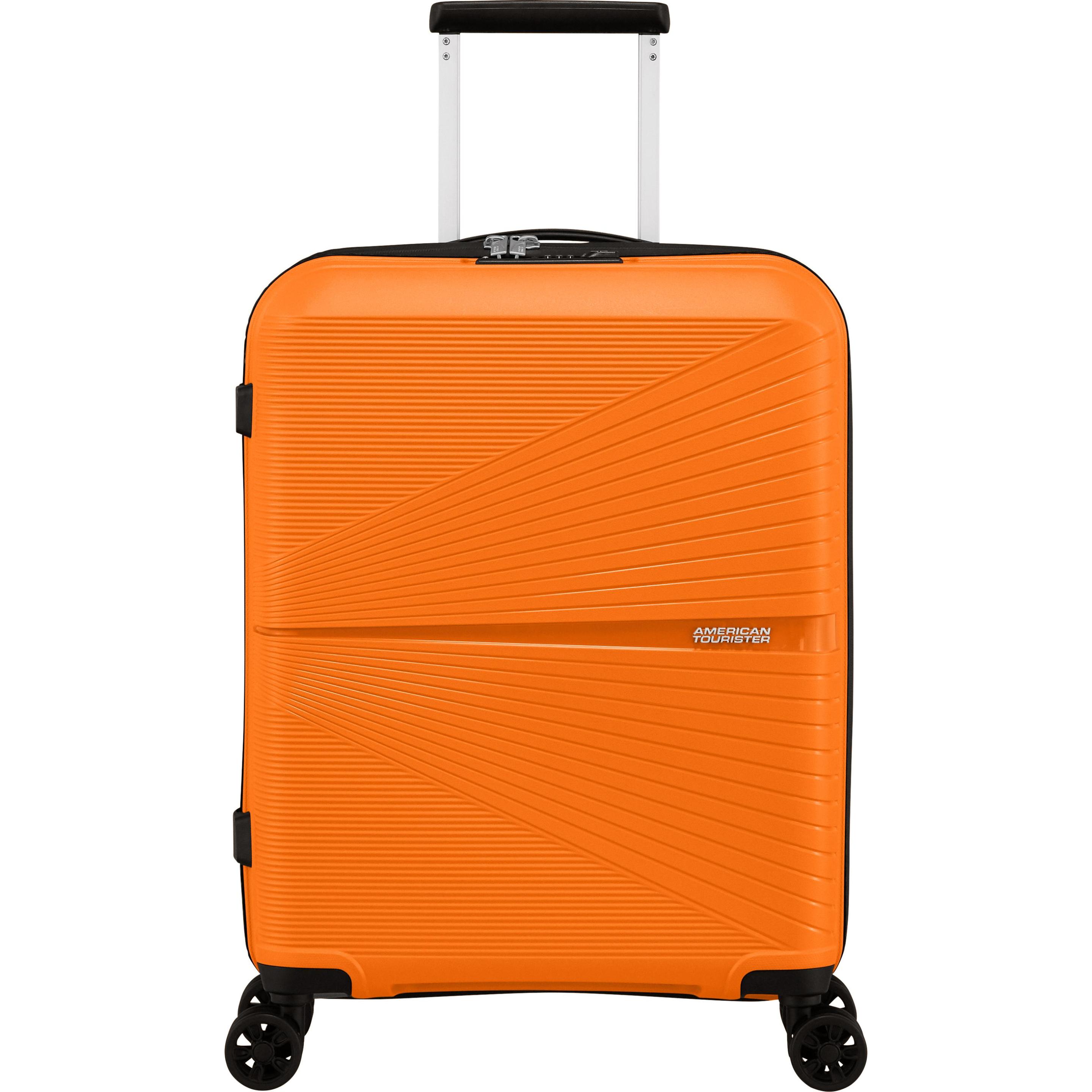 American Tourister Trolley Airconic, Koffer, Orange