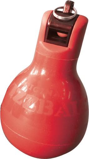 Actual product image Huspo Referee whistle