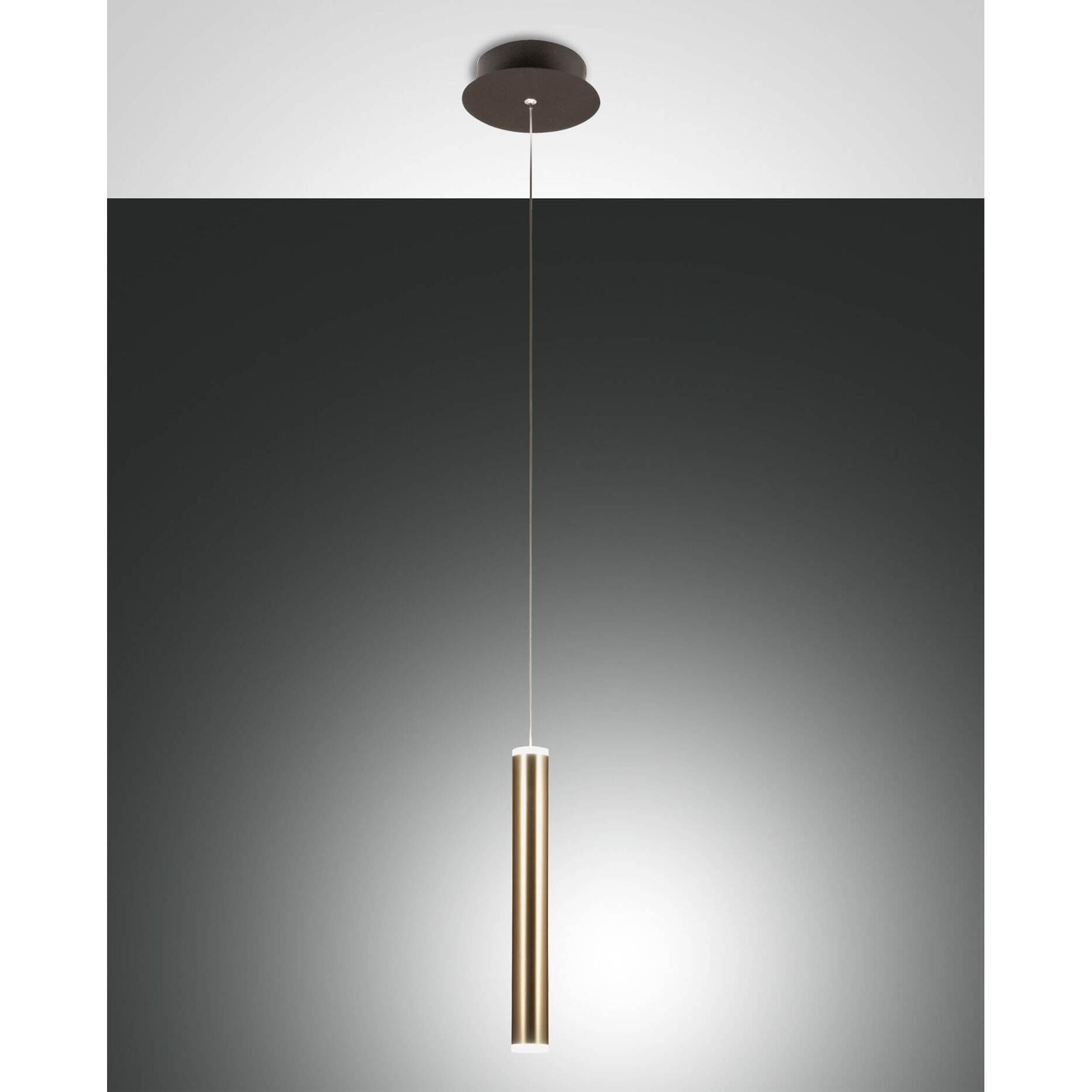 Fabas Luce, Pendelleuchte, Prado (720 lm)