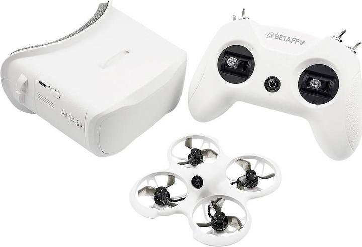 Immagine prodotto BetaFPV Cetus Pro FPV Kit Race Copter RtF FPV Race, First Person View (4 min, 33.19 g)