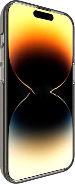 Actual product image Cover-Discount Glossy case (Apple iPhone 15 Pro)
