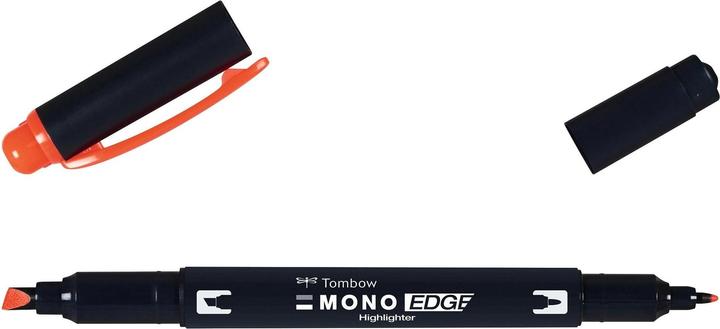 Immagine prodotto Tombow Evidenziatore MONO EDGE, Corallo (1 x)