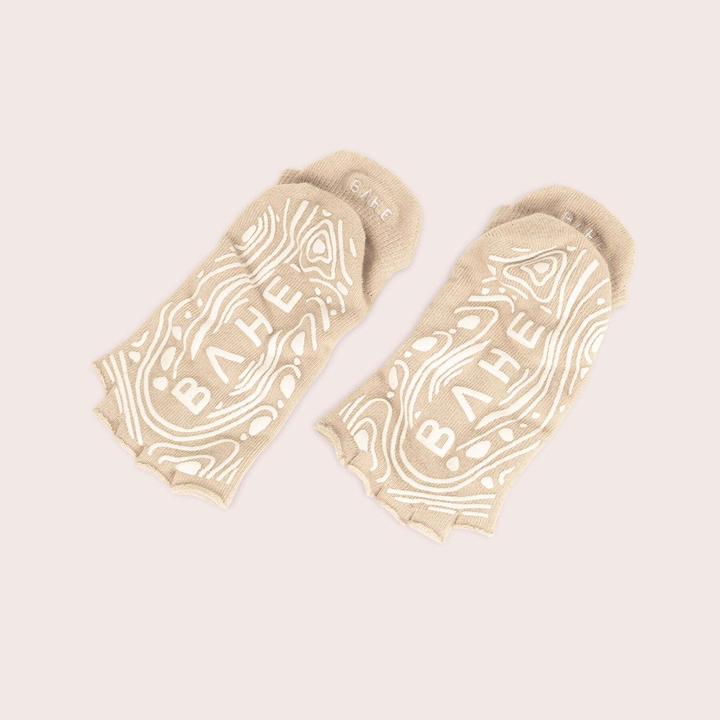 Immagine prodotto Bahe Grounded Grippy Opentoe (Taglia unica)