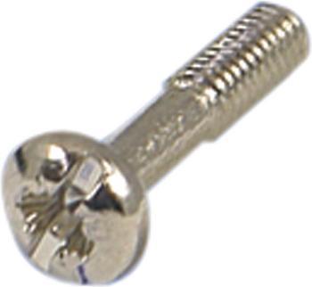 Produktbild Schroff Schraube M2,5x12,3mm