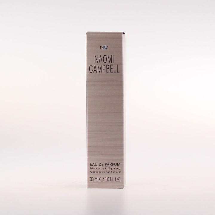Produktbild Naomi Campbell Parfum (Eau de Parfum, 30 ml)