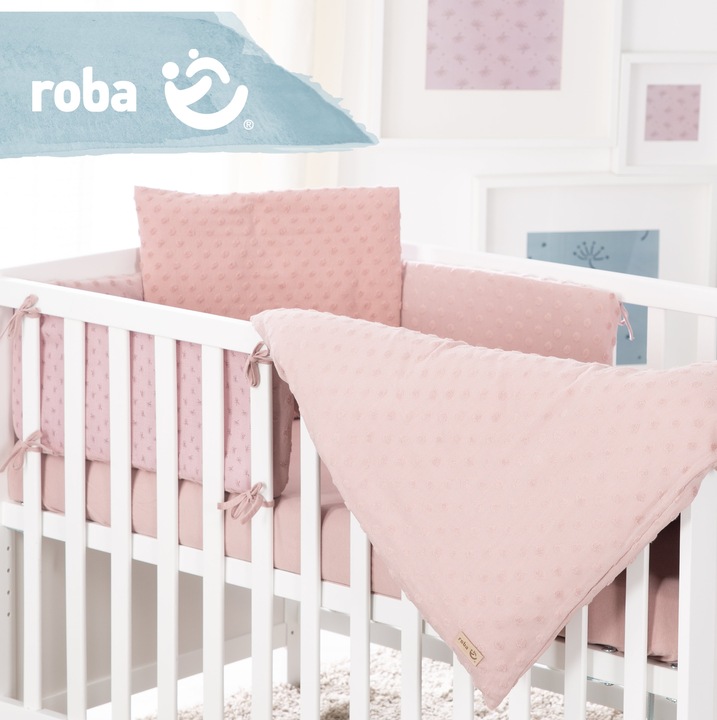 Immagine prodotto Roba Lil Planet (100 x 135 cm, 100 x 135 cm)