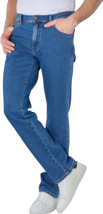 Actual product image Wrangler Jeans Texas (W44/L32)