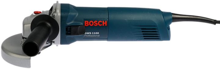 Immagine prodotto Bosch Professional Smerigliatrice angolare 125 mm 1100 W (125 mm)