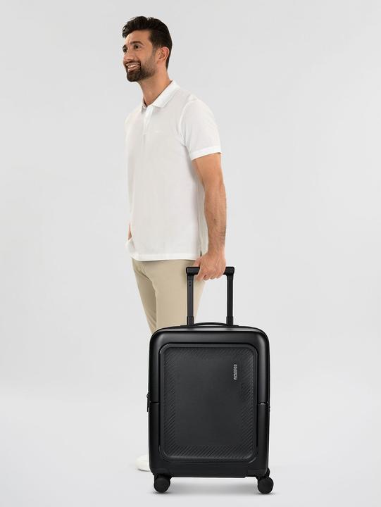 Image du produit American Crew Valise & trolley Dashpop Spinner 55 EXP (41 l)