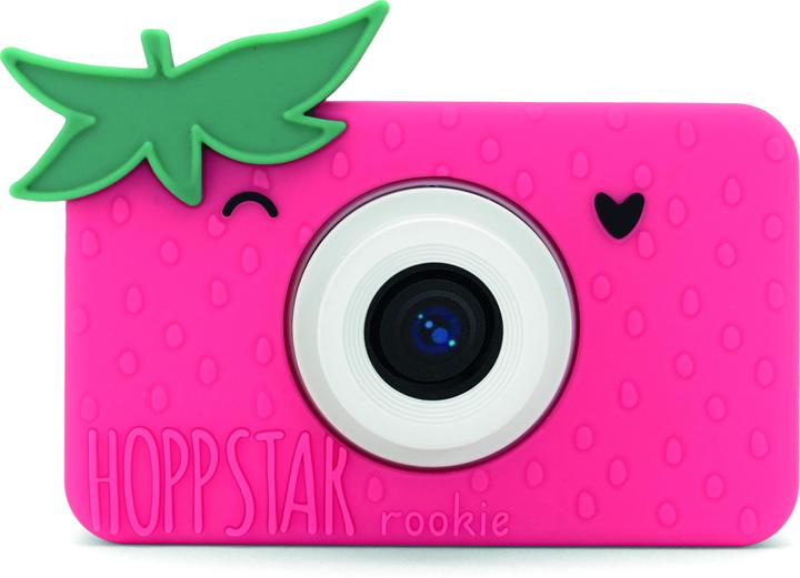 Hoppstar Rookie