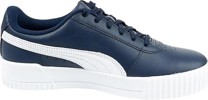 Produktbild Puma Sneaker Carina Leder (38)