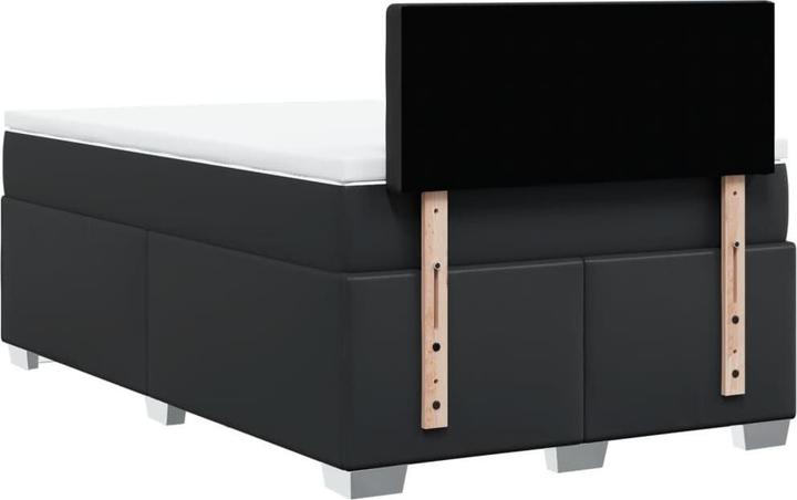 Actual product image vidaXL Boxspringbett (120 x 190 cm)