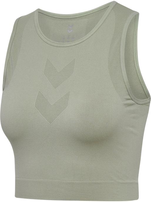 Actual product image hummel hmlHIIT SEAMLESS W TOP (S)