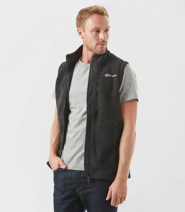 Immagine prodotto Berghaus Prisma Half-Zip Pile Polartec (M)