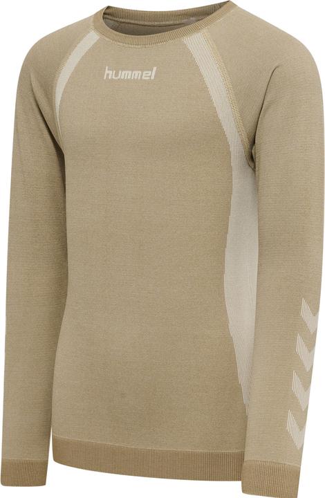 hummel Spin Seamless T-Shirt L/S