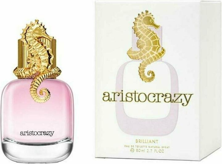 Produktbild Aristocrazy Brilliant (Eau de Toilette, 80 ml)