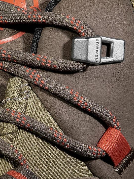Produktbild Mammut Nova IV Mid GTX Women (42)