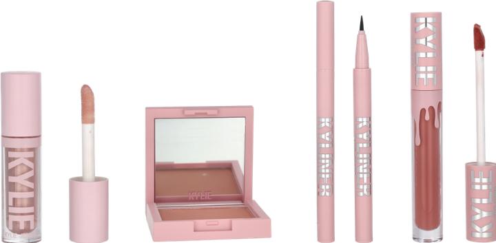 Image du produit Kylie Jenner Kit de maquillage Kylie (Set maquillage)