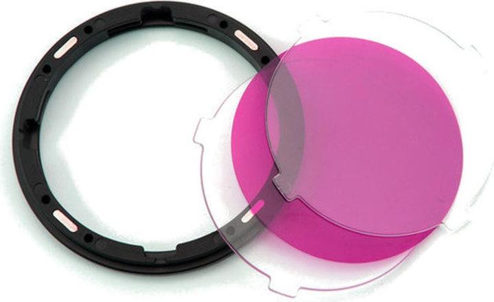 Image du produit Godox Kit de réglage de la température de couleur V 11T (Set)