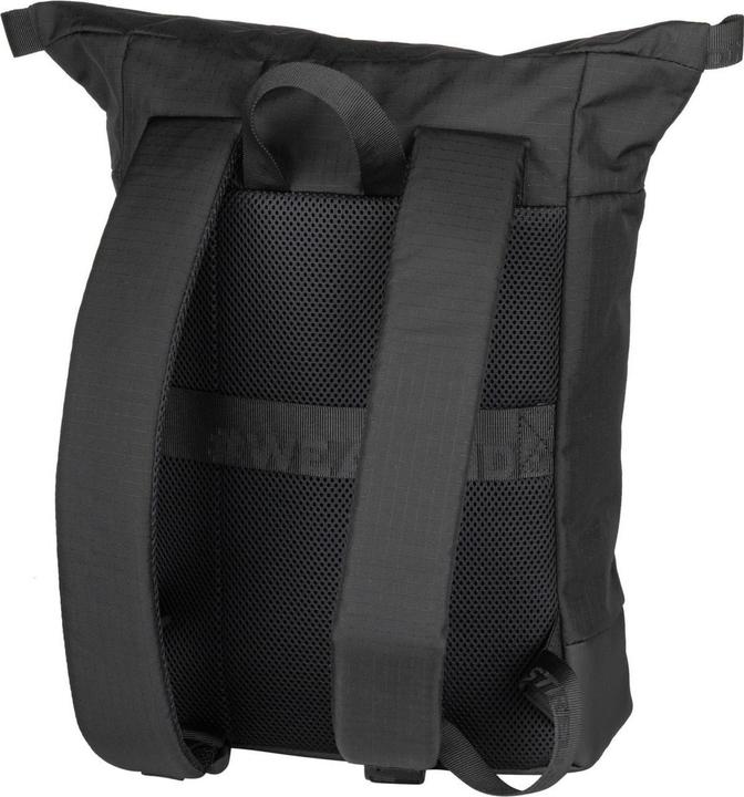 Actual product image Strellson Roll-top backpack Northwood RS Eddie Backpack SVF (9 l)