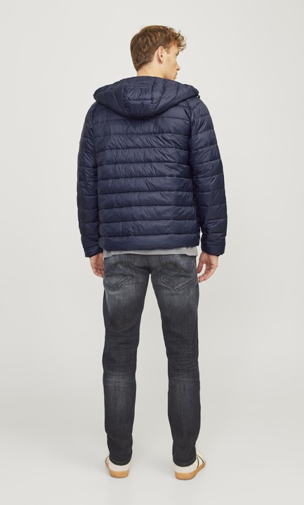 Produktbild Jack & Jones Jjesprint Puffer Hood Noos (XS)