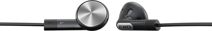 Produktbild FiiO FF1 (keine Geräuschunterdrückung, Kabelgebunden)
