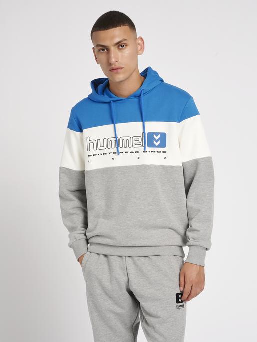 Immagine prodotto hummel Felpa Con Cappuccio Legacy Musa (XXS)