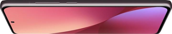 Produktbild Xiaomi 12 5G (256 GB, Purple, 6.28", Dual SIM, 5G)