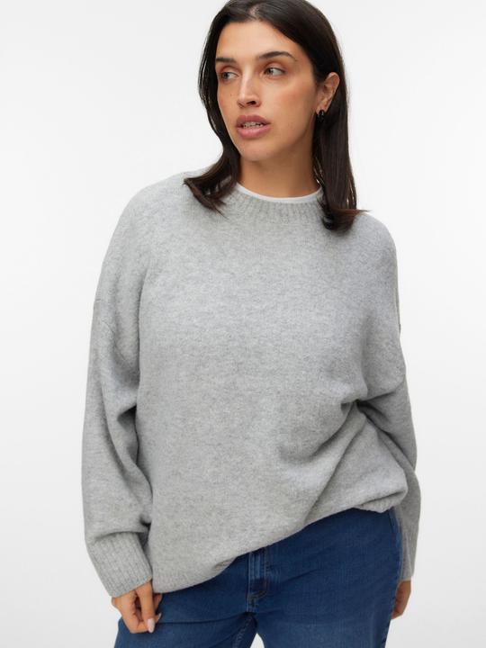 Actual product image Vero Moda VMCBOOM Pullover Strickpullover (S)