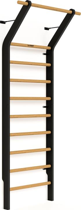 EdelKraft Espaliers Classic avec barre de traction