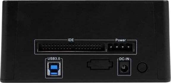 Produktbild StarTech USB 3.0 to SATA 6Gbps Docking Station