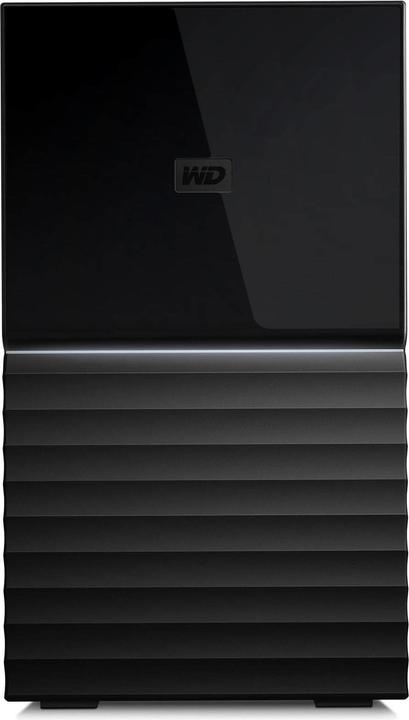 Productafbeelding WD Mijn boekenduo (24 TB)