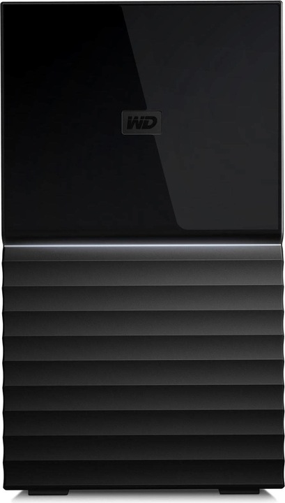 Produktbild WD My Book Duo (24 TB)
