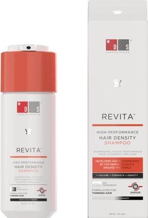 Actual product image DS Laboratories Revita (205 ml, Liquid shampoo)