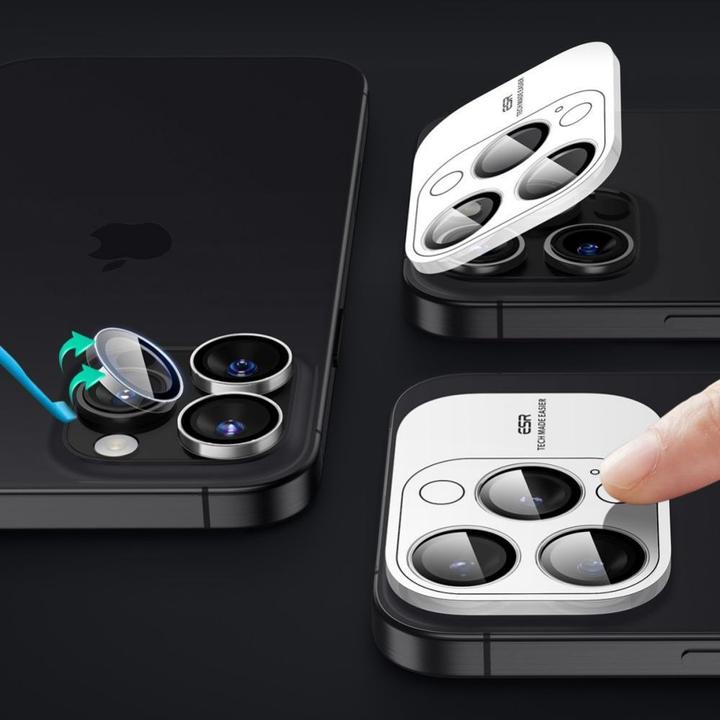 Image du produit ESR Armorite (1 pièce(s), Apple iPhone 16 Pro Max, Apple iPhone 16 Pro)
