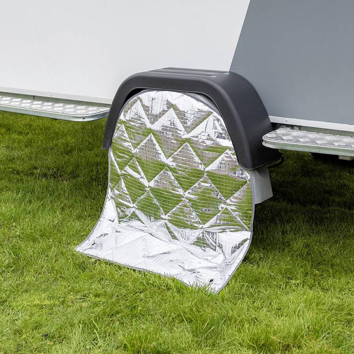 Immagine prodotto ProPlus Copriruota