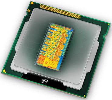 Produktbild Intel Core i5 2500K BOX, 4C/4T, unlocked (LGA 1155, 3.30 GHz, 4 -Core)