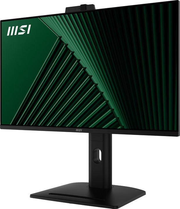 Actual product image MSI PRO MP275QPDG ÉCRAN PLAT DE PC 68,6 CM (27) 2560 X 1440 PIXELS WIDE QUAD HD LCD NOIR (2560 x 1440 pixels, 27")