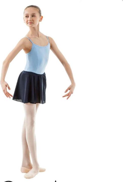 Immagine prodotto Sansha Gonna Tutu coprispalle per bambine (M, L)