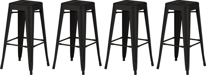 Image du produit Venture Home Tabouret de bar Tempe