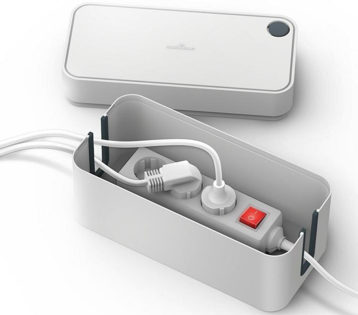 Image du produit Durable Boîte à câbles CAVOLINE BOX S