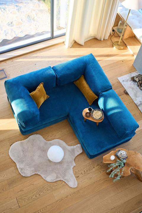 Produktbild Atelier del Sofa Kanyon Corner Sofa-Bed (Ecksofa)