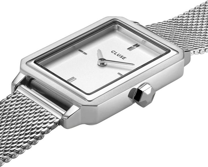 Produktbild Cluse Fluette (Analoguhr, 30.60 mm)