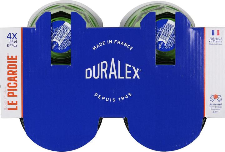 Image du produit Duralex Picardie (0.25 l, 4 x)