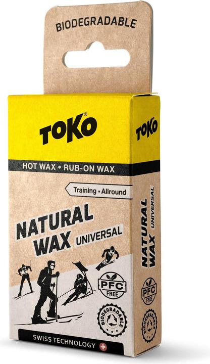 Produktbild Toko Bionic Performance (Wachs)