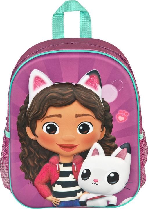 Immagine prodotto Undercover Lo zaino della casa delle bambole di Gabby