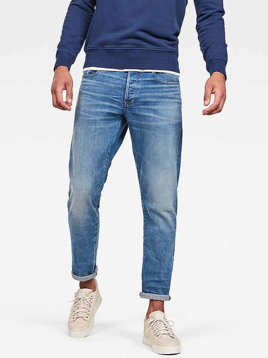 Immagine prodotto G-Star Jeans dritti e affusolati "3301 (32)