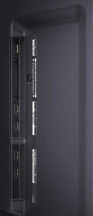 Image du produit LG 55NANO869PA (55", Nano-Cell, 4K, 2021)