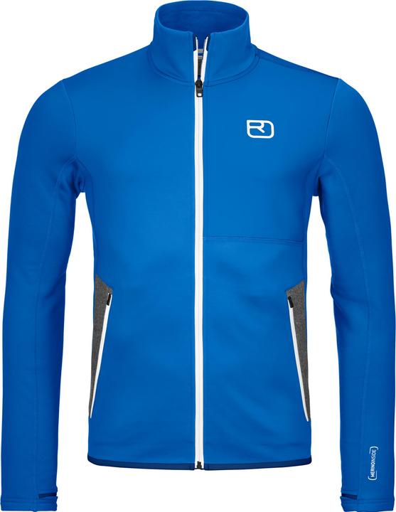 Image du produit Ortovox Fleece Jacket (XL)